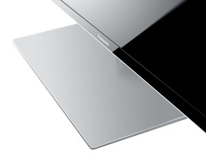 CES 13 > Panasonic ST60 : plasma 1 080p 3D Ready, ter