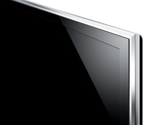 CES 13 > Panasonic ST60 : plasma 1 080p 3D Ready, ter