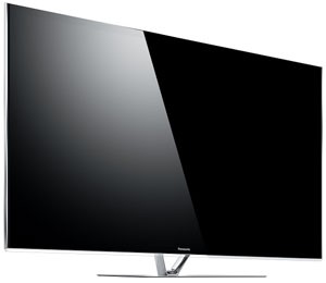 CES 13 > Panasonic VT60 : plasma 3D Ready certifié THX, bis CES 13 > Panasonic VT60 : plasma 3D Ready certifié THX, bis