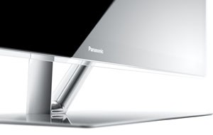 CES 13 > Panasonic VT60 : plasma 3D Ready certifié THX, bis CES 13 > Panasonic VT60 : plasma 3D Ready certifié THX, bis
