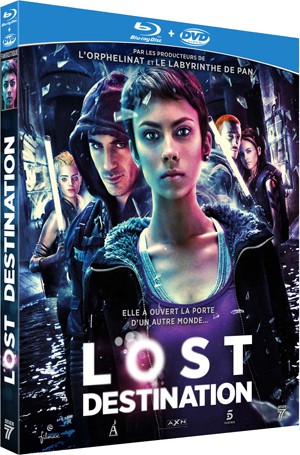 Lost Destination : rapadonf