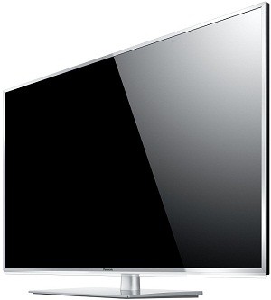 CES 13 > Panasonic ET60 : TV Edge LED compatible 3D passive, ter CES 13 > Panasonic ET60 : TV Edge LED compatible 3D passive, ter