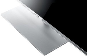 CES 13 > Panasonic ET60 : TV Edge LED compatible 3D passive, ter CES 13 > Panasonic ET60 : TV Edge LED compatible 3D passive, ter