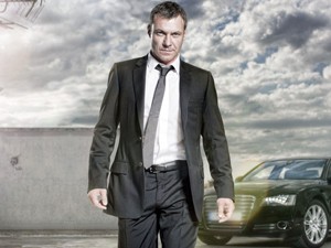 Le transporteur : à toute berzingue Le transporteur : à toute berzingue
