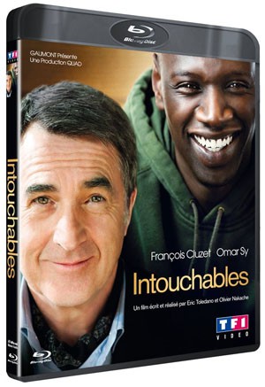 Top 10 Blu-Ray/DVD France 2012 : quelques surprises et de la diversité