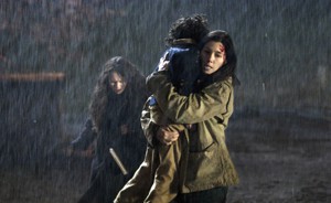 Blu-Ray The Secret : test et interview en ligne