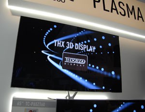 CES 13 > Panasonic ZT60, noirs ultimes : digne des plasmas Pioneer ? CES 13 > Panasonic ZT60, noirs ultimes : digne des plasmas Pioneer ?