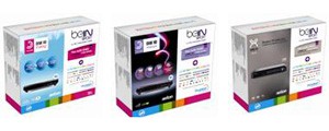 Packs satellite Aston/beIN Sport : sport en orbite