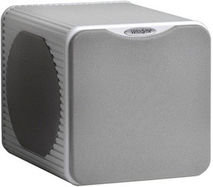 Soldes sur le subwoofer Velodyne : -27% sur le MicroVee