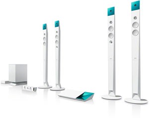 Sony BDV-N9100W : chaîne BD 5.1 + Upscaling Ultra HD, ter Sony BDV-N9100W : chaîne BD 5.1 + Upscaling Ultra HD, ter