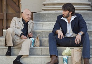 Argo : Ben Affleck fait sa Révolution