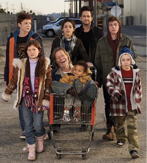 Shameless saison 1 : test en ligne