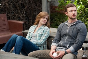 Une nouvelle chance : Eastwood + Timberlake = duo improbable