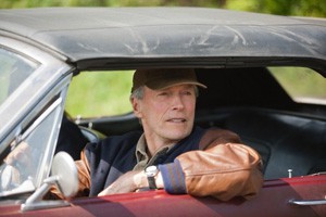Une nouvelle chance : Eastwood + Timberlake = duo improbable
