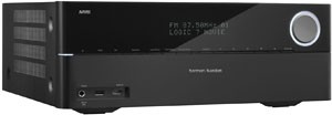 Test Harman Kardon AVR-370 : en ligne Test Harman Kardon AVR-370 : en ligne