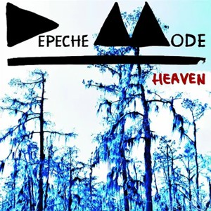 Depeche Mode Delta Machine : Heaven, premier single