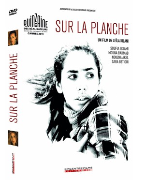 Sur la planche : et sur le vif