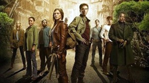 TF1 fait ses courses : deux nouvelles séries fantastiques US TF1 fait ses courses : deux nouvelles séries fantastiques US