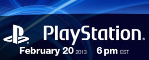 PlayStation 4 annoncée le 20 février ? : la next-gen se profile enfin PlayStation 4 annoncée le 20 février ? : la next-gen se profile enfin