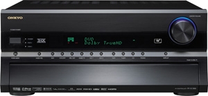 Onkyo PR-SC886 : on lève le voile