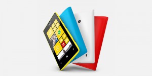 Nokia Lumia 720 & 520 : deux Windows Phone 8 abordables Nokia Lumia 720 & 520 : deux Windows Phone 8 abordables