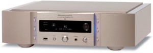 Marantz NA-11S1 : lecteur réseau/convertisseur audiophile Marantz NA-11S1 : lecteur réseau/convertisseur audiophile