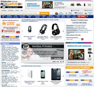 Bons plans Price Minister : Google Nexus 10/iPad Retina… super promotion Bons plans Price Minister : Google Nexus 10/iPad Retina… super promotion
