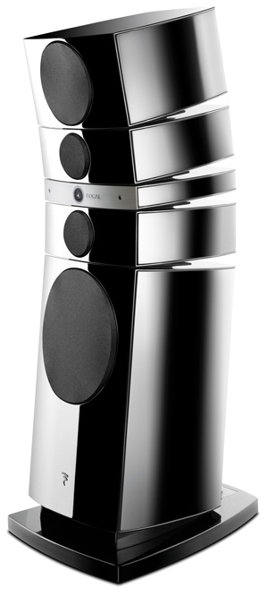 Focal Grande Utopia : elle est réelle !