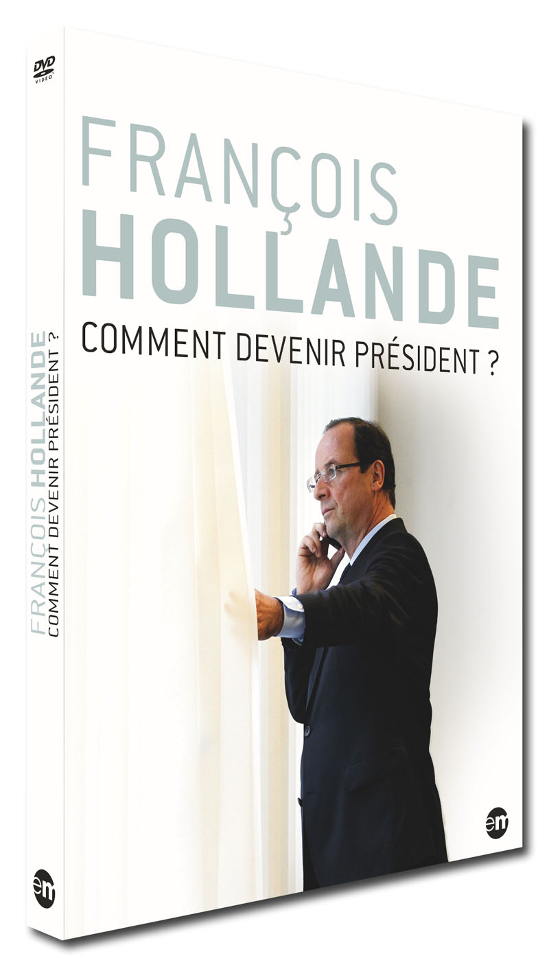 comment devenir president