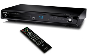 Sigmatek SBR-1000 : le Blu-Ray pour tous