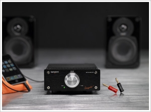 Tangent Ampster EMP30 : mini-ampli tout mimi