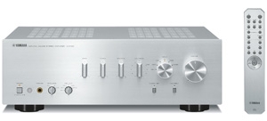 IFA 08 > Yamaha A-S700 : stéréo ToP-ART