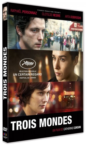 Trois mondes : accident du travail