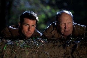 Test Blu-Ray Jack Reacher : en ligne