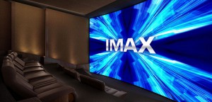 Home Imax : maintenant, c'est possible ! Home Imax : maintenant, c'est possible !