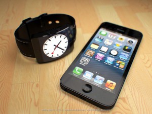 Concept iWatch : rêvons un peu
