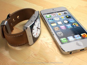 Concept iWatch : rêvons un peu