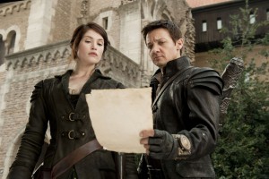 Hansel & Gretel 3D : la chasse aux sorcières est ouverte