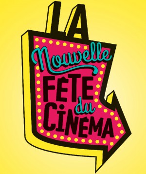 La nouvelle fête du cinéma : du 30 juin au 3 juillet