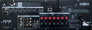Sony STR-DN840 : amplificateur 7.2, DLNA, AirPlay, TV Sideview Sony STR-DN840 : amplificateur 7.2, DLNA, AirPlay, TV Sideview