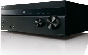 Sony STR-DN840 : amplificateur 7.2, DLNA, AirPlay, TV Sideview Sony STR-DN840 : amplificateur 7.2, DLNA, AirPlay, TV Sideview