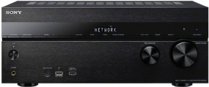 Sony STR-DN1040 : ampli 7.2, DLNA, AirPlay, Upscaling UHD/4K Sony STR-DN1040 : ampli 7.2, DLNA, AirPlay, Upscaling UHD/4K