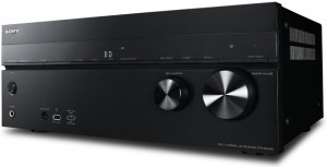 Sony STR-DN1040 : ampli 7.2, DLNA, AirPlay, Upscaling UHD/4K Sony STR-DN1040 : ampli 7.2, DLNA, AirPlay, Upscaling UHD/4K