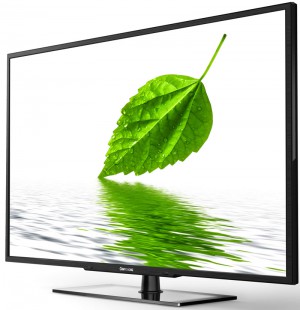 TV LED Changhong C2000 : quatre tailles d'écran annoncées TV LED Changhong C2000 : quatre tailles d'écran annoncées
