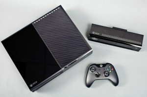 Xbox One en vidéo : pour le plaisir des yeux Xbox One en vidéo : pour le plaisir des yeux