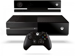 Xbox One en vidéo : pour le plaisir des yeux Xbox One en vidéo : pour le plaisir des yeux
