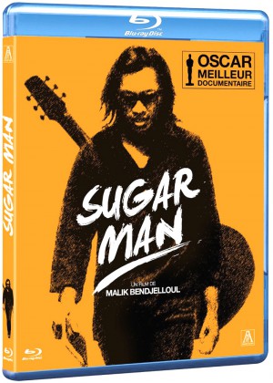 Sugar Man en Blu-Ray/DVD : that's all folk ! Sugar Man en Blu-Ray/DVD : that's all folk !