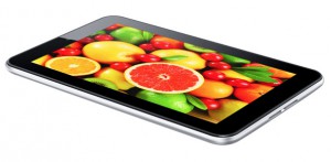 Haier Pad 822 : 8'' pour les petits budgets
