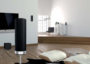 Loewe 3D Orchestra : mise à jour spécifications et prix indicatif