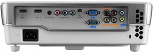 Vidéoprojecteur BenQ W1070 : DLP 3D Home Cinéma premier prix